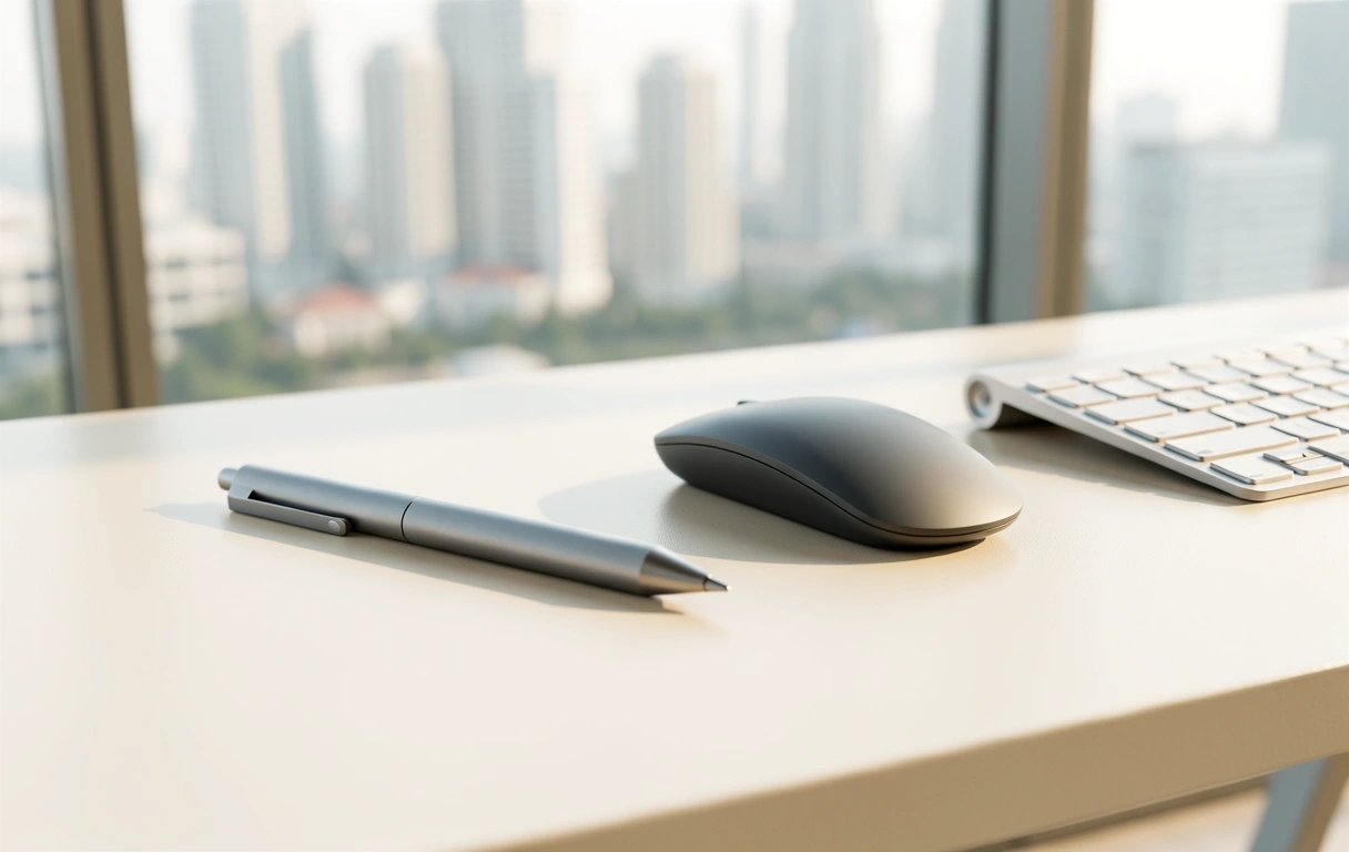 Persediaan Profesional Zentoriaya