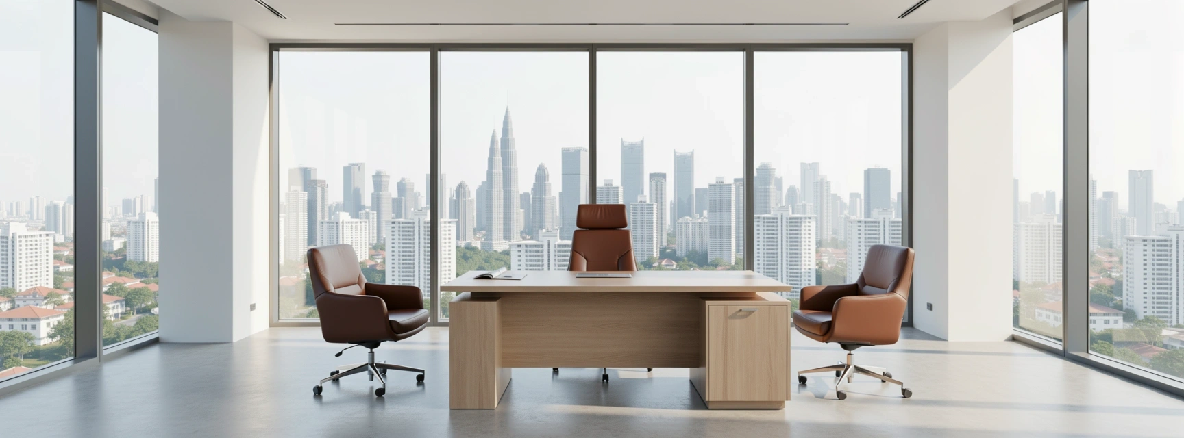 Pejabat Zentoriaya Kuala Lumpur