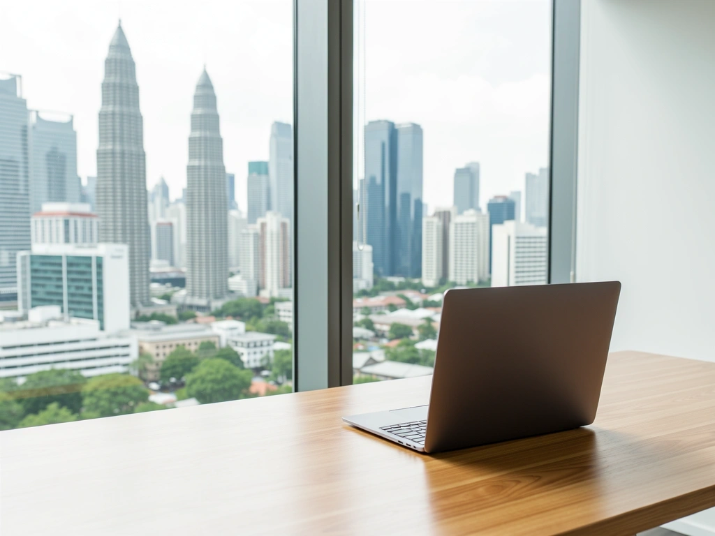 Landskap Kerjaya Malaysia