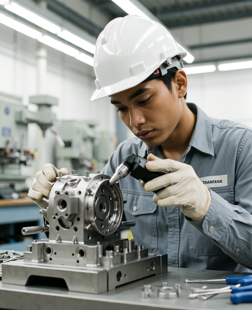 Latihan Teknikal Malaysia