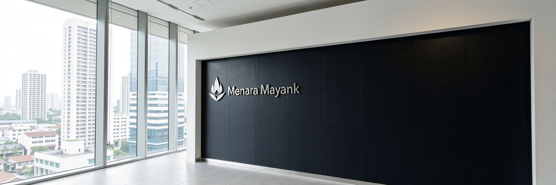 Zentoriaya Headquarters Concept